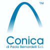 Conica
                logo